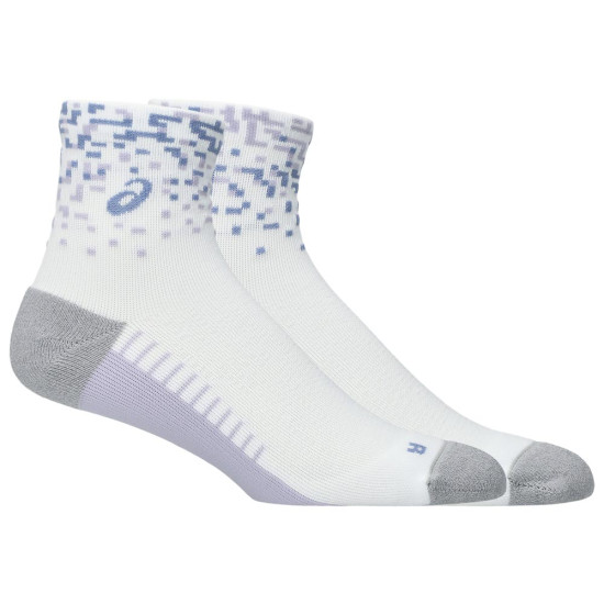 Asics Κάλτσες Performance Run Quarter Socks
